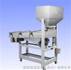 工业塑料颗粒筛粉机