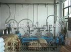 中央供料系统组成